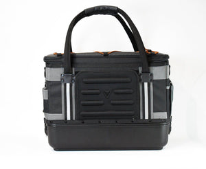 Velocity VR - 2810 Rogue 8.5 Power tool bag - VR-2810 - Velocity - Trade Counter Direct