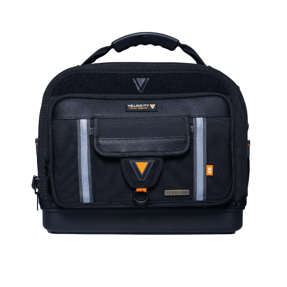Velocity Rogue 60 Tech Case XL - VR-1706