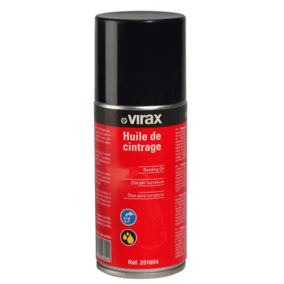 Virax Bending Oil Spray 150ml - 251804 - VIR251804 - Virax - Trade Counter Direct