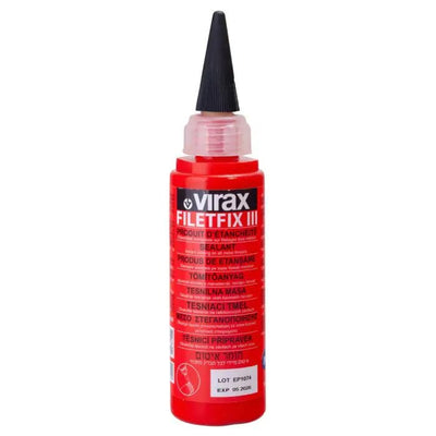 Virax Filetfix III Thread Sealant - 262671 - VIR262671 - Virax - Trade Counter Direct