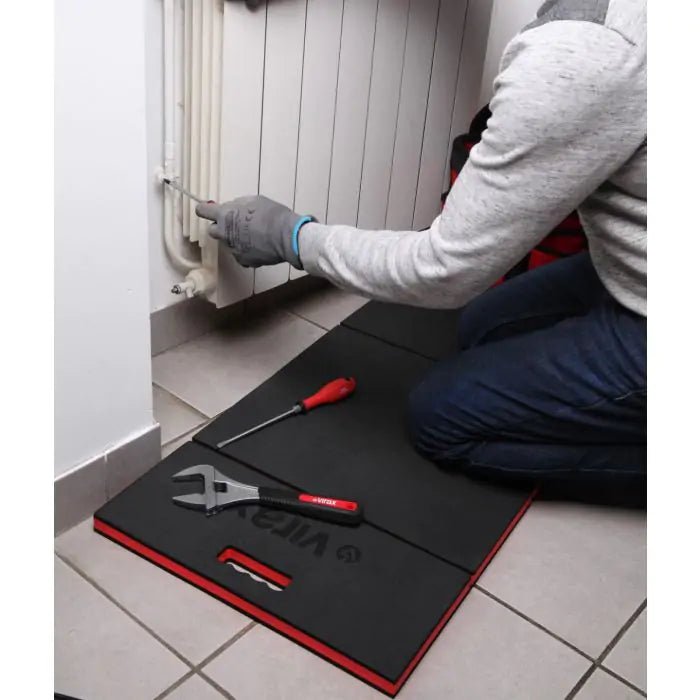 Virax Multi - Position Protective Mat - 382610 - VIR382610 - Virax - Trade Counter Direct