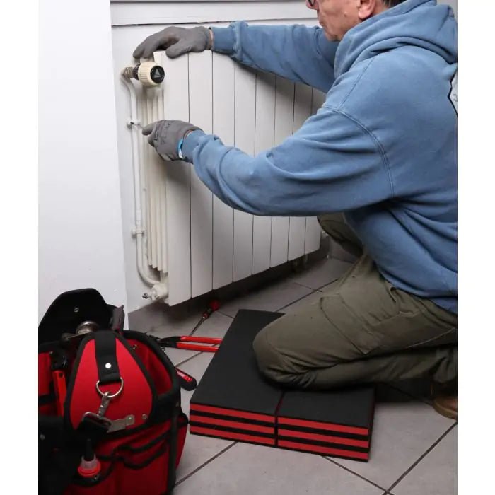 Virax Multi - Position Protective Mat - 382610 - VIR382610 - Virax - Trade Counter Direct