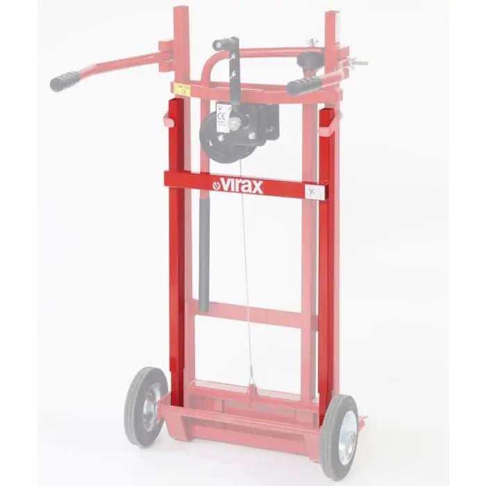 Virax Radiator Lift 150kg Capacity - 263605 - VIR263605 - Virax - Trade Counter Direct