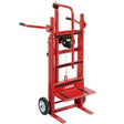 Virax Radiator Lift 150kg Capacity - 263605 - VIR263605 - Virax - Trade Counter Direct