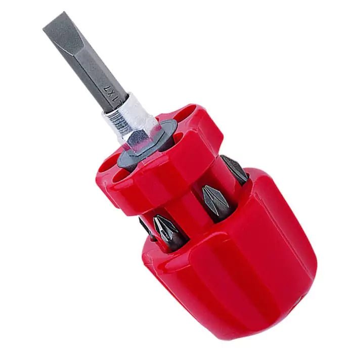 Virax Sani’Box 7 Piece Sanitary Installation Tool Set - 310420 - VIR310420 - Virax - Trade Counter Direct