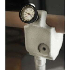 Virax Siberia Electric Pipe Freezer 2" - 221070 - VIR221070 - Virax - Trade Counter Direct