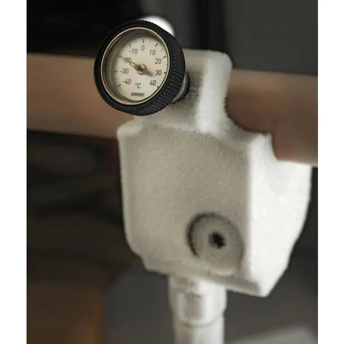 Virax Siberia Electric Pipe Freezer 2" - 221070 - VIR221070 - Virax - Trade Counter Direct