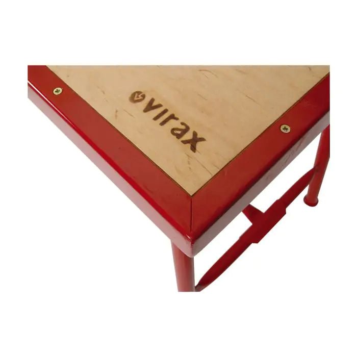 Virax Standard Fitter’s Table with Wheels & Handle Set - 200911 - VIR200911 - Virax - Trade Counter Direct