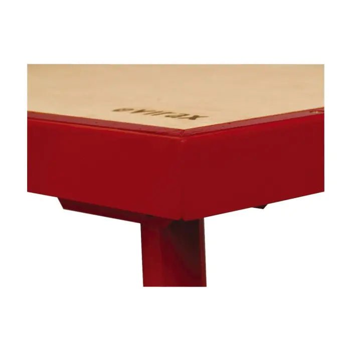 Virax Standard Fitter’s Table with Wheels & Handle Set - 200911 - VIR200911 - Virax - Trade Counter Direct
