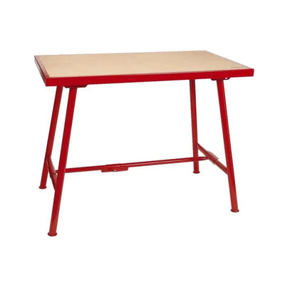 Virax Standard Fitter’s Table with Wheels & Handle Set - 200911 - VIR200911 - Virax - Trade Counter Direct