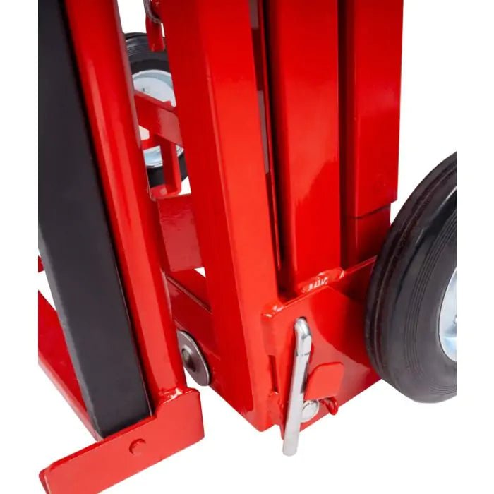 Virax Water Heater Lift 180kg Capacity - 263620 - VIR263620 - Virax - Trade Counter Direct