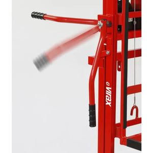 Virax Water Heater Lift 180kg Capacity - 263620 - VIR263620 - Virax - Trade Counter Direct