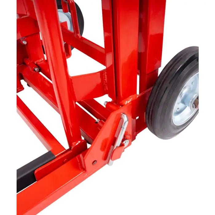 Virax Water Heater Lift 180kg Capacity - 263620 - VIR263620 - Virax - Trade Counter Direct