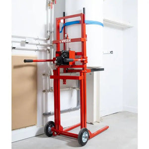 Virax Water Heater Lift 180kg Capacity - 263620 - VIR263620 - Virax - Trade Counter Direct