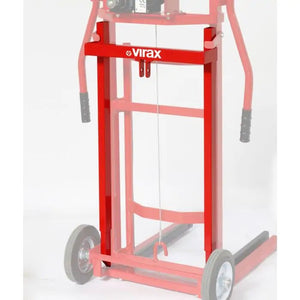 Virax Water Heater Lift 180kg Capacity - 263620 - VIR263620 - Virax - Trade Counter Direct