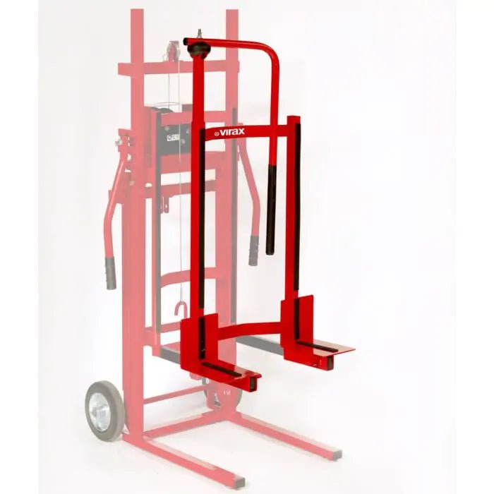 Virax Water Heater Lift 180kg Capacity - 263620 - VIR263620 - Virax - Trade Counter Direct