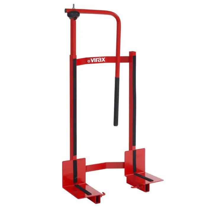 Virax Water Heater Lift 180kg Capacity - 263620 - VIR263620 - Virax - Trade Counter Direct