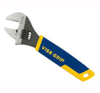 Visegrip Irwin Adjustable Wrenches - VIS10505486 - Visegrip Irwin - Trade Counter Direct