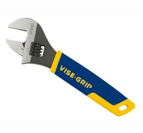 Visegrip Irwin Adjustable Wrenches - VIS10505486 - Visegrip Irwin - Trade Counter Direct