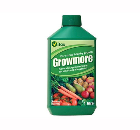 Vitax Growmore - VTX5LG1 - Vitax - Trade Counter Direct