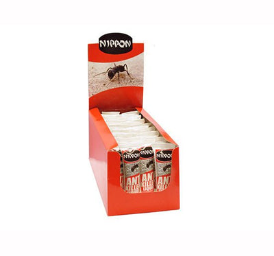 Vitax Nippon Ant Killer Liquid Dispenser 25g (Pack 30) - 25g Pack of 30 - VTX5NI32 - Vitax - Trade Counter Direct