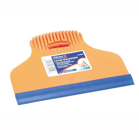 Vitrex 10 2962 Large Tile Squeegee - Squeegee - VIT102962 - Vitrex - Trade Counter Direct