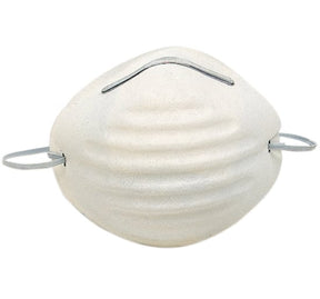 Vitrex Essential Cup Masks - 331055 - VIT331055-10 - Vitrex - Trade Counter Direct