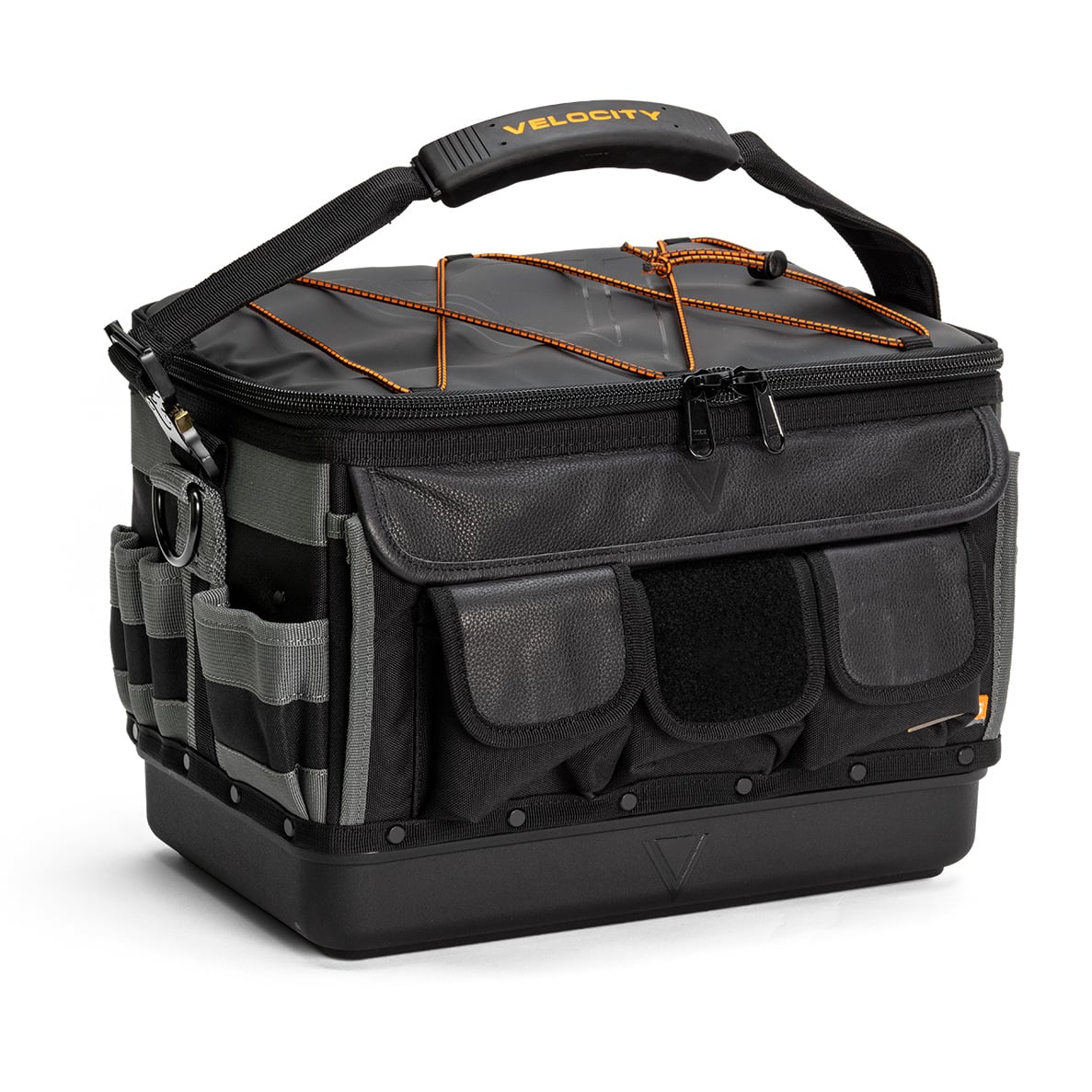 Velocity Rogue 7.5 Tester Bag - VR-0803
