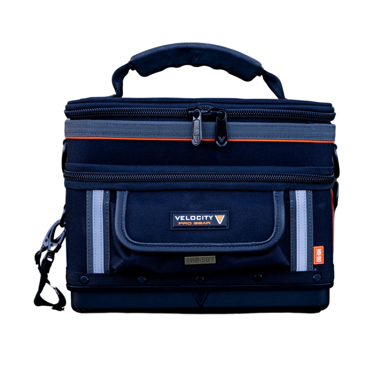 Velocity NB 50 Tester Bag