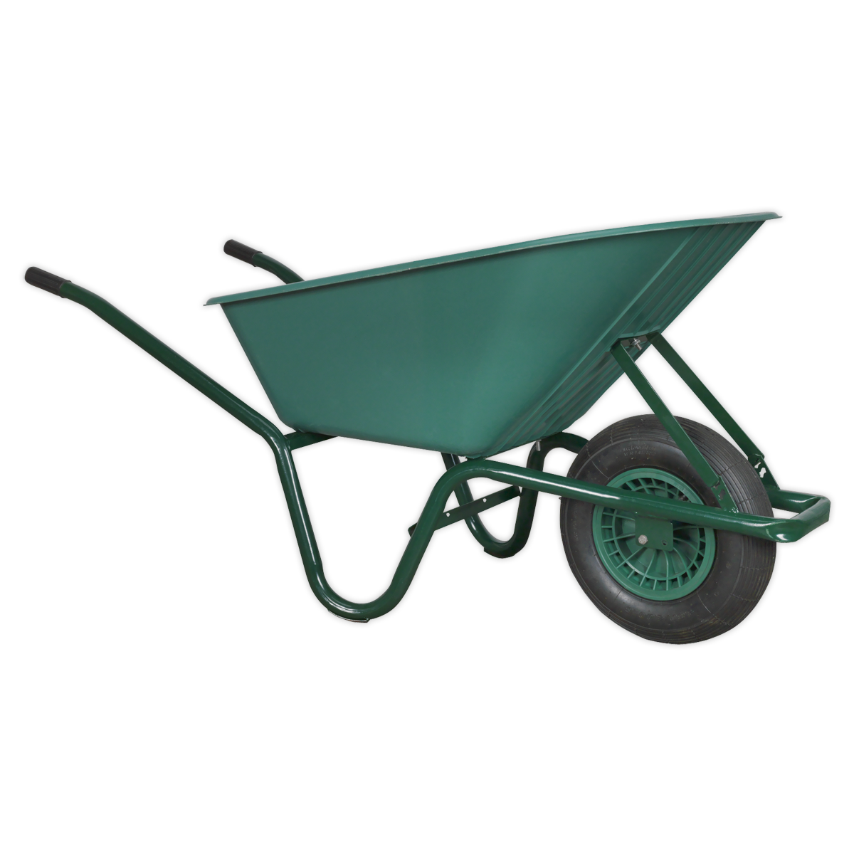 Sealey WB85 Wheelbarrow 85L