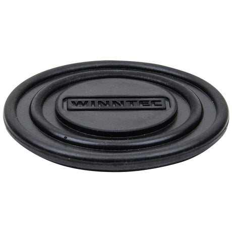 WINNTEC® 09823 Replacement Saddle Pad - SIP-HY01-00472 - WINNTEC - Trade Counter Direct