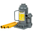 WINNTEC® 12 TON Bottle Jack - 09843 - SIP-09843 - SIP Tools UK - Trade Counter Direct