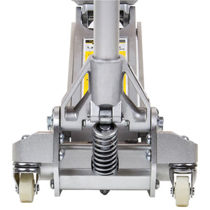 WINNTEC® 1.35 TON Aluminium Racing Trolley Jack - 09804 - SIP-09804 - SIP Tools UK - Trade Counter Direct