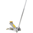 WINNTEC® 1.35 TON Aluminium Racing Trolley Jack - 09804 - SIP-09804 - SIP Tools UK - Trade Counter Direct