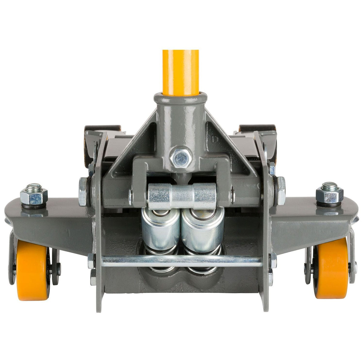 WINNTEC® 2 TON Low - Profile Trolley Jack - 09701 - SIP-09701 - SIP Tools UK - Trade Counter Direct