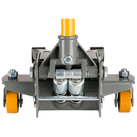 WINNTEC® 2 TON Low - Profile Trolley Jack - 09701 - SIP-09701 - SIP Tools UK - Trade Counter Direct