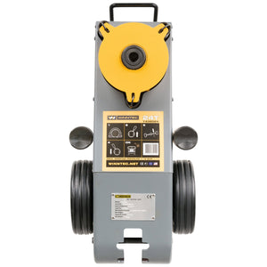 WINNTEC® 24 TON Air Service Jack - SIP-09890 - WINNTEC - Trade Counter Direct