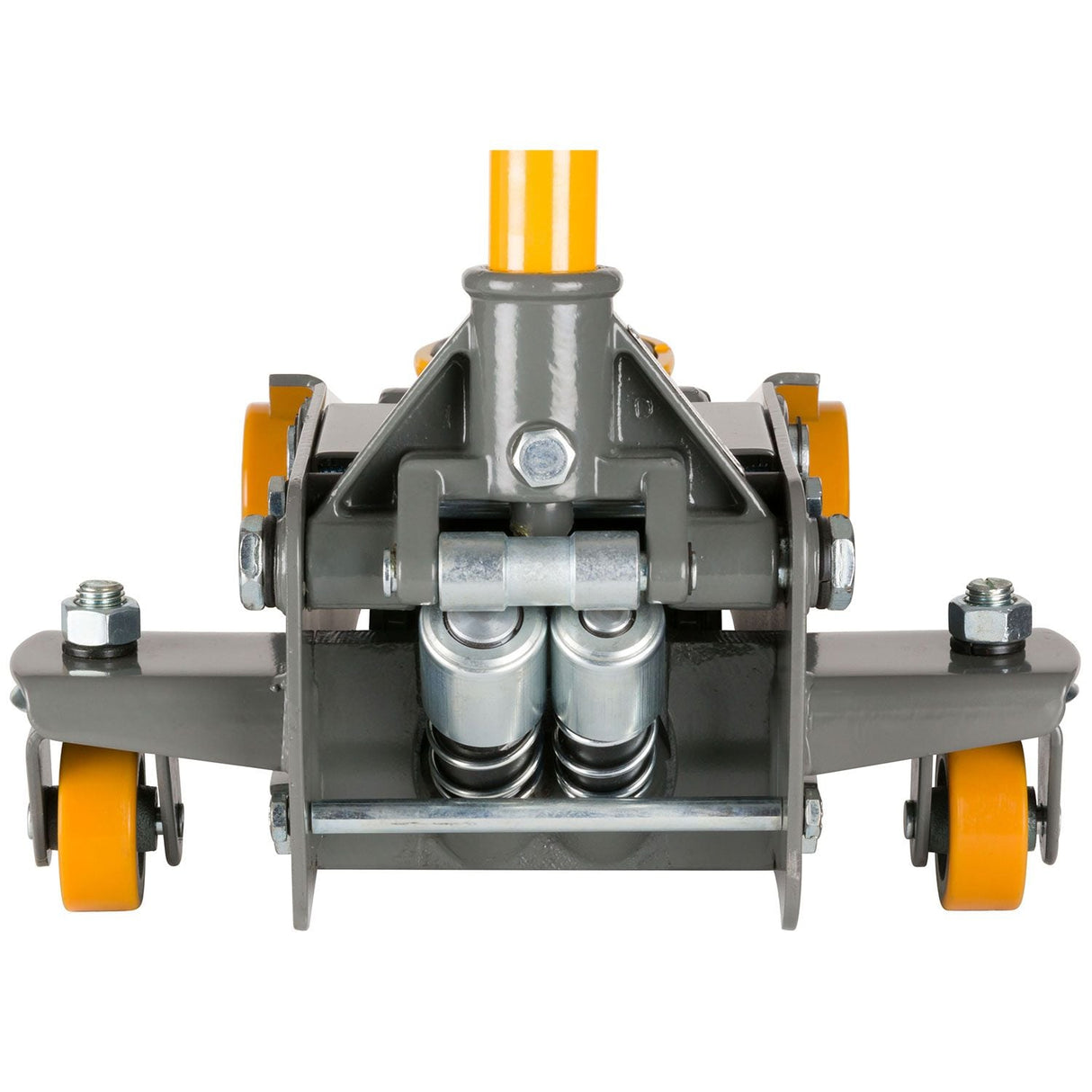 WINNTEC® 3 TON Turbo - Lift Trolley Jack - 09702 - SIP-09702 - SIP Tools UK - Trade Counter Direct