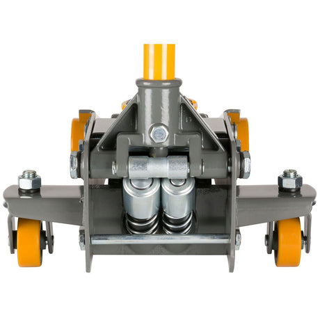 WINNTEC® 3 TON Turbo - Lift Trolley Jack - 09702 - SIP-09702 - SIP Tools UK - Trade Counter Direct