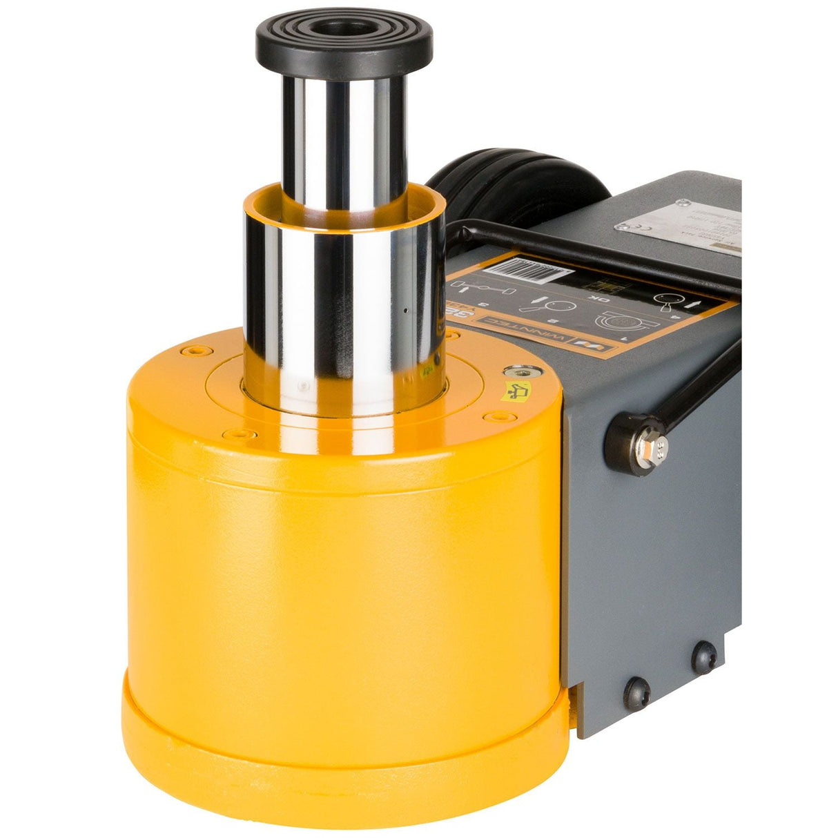 WINNTEC® 32/16 TON Air Service Jack - 09893 - SIP-09893 - SIP Tools UK - Trade Counter Direct