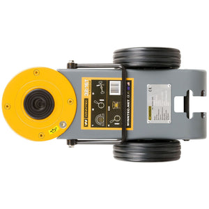 WINNTEC® 32/16 TON Air Service Jack - 09893 - SIP-09893 - SIP Tools UK - Trade Counter Direct