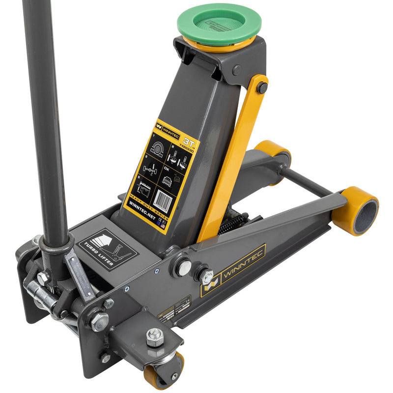 WINNTEC® EV Liftpad - SIP-09711 - WINNTEC - Trade Counter Direct