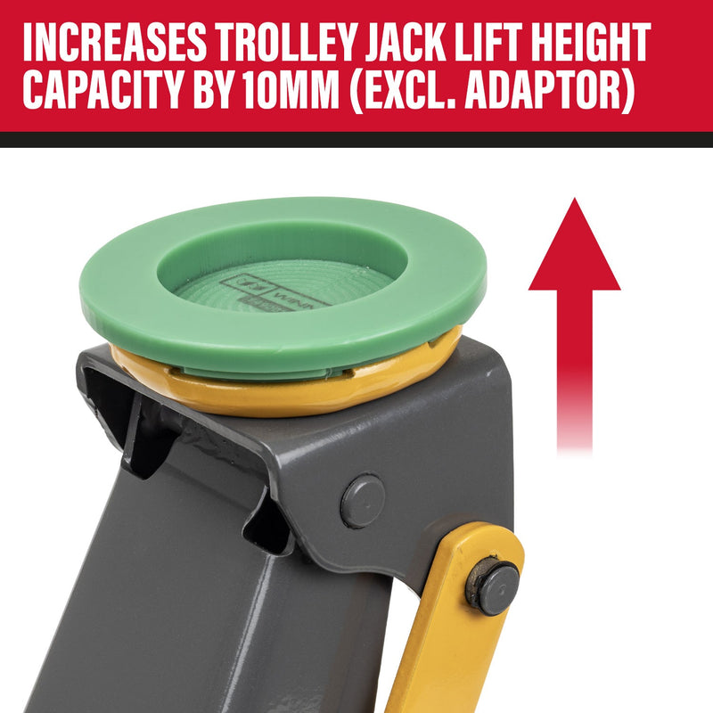 WINNTEC® EV Liftpad - SIP-09711 - WINNTEC - Trade Counter Direct