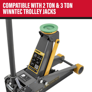 WINNTEC® EV Liftpad - SIP-09711 - WINNTEC - Trade Counter Direct