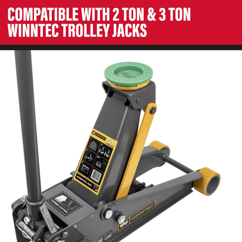 WINNTEC® EV Liftpad - SIP-09711 - WINNTEC - Trade Counter Direct