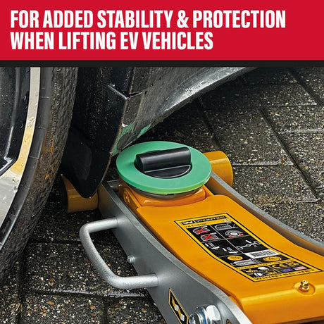 WINNTEC® EV Liftpad - SIP-09711 - WINNTEC - Trade Counter Direct