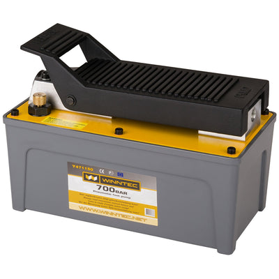 WINNTEC® Hydraulic Air Pump - SIP-09831 - WINNTEC - Trade Counter Direct