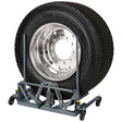 WINNTEC® Hydraulic Wheel Dolly - SIP-09871 - SIP Tools UK - Trade Counter Direct