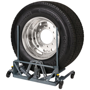 WINNTEC® Hydraulic Wheel Dolly - SIP-09871 - SIP Tools UK - Trade Counter Direct