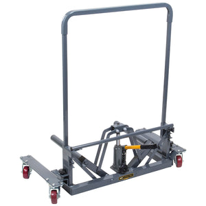 WINNTEC® Hydraulic Wheel Dolly - SIP-09871 - SIP Tools UK - Trade Counter Direct